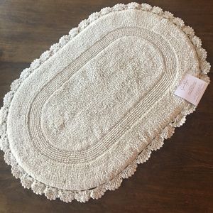 Jessica Simpson Bath Rug